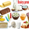 DAIRY PRODUCTS