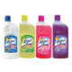 FLOOR CLEANERS