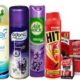 FRESHENERS & REPELLENTS