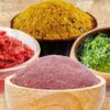 COOKING PASTES