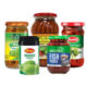 PICKLES & CHUTNEYS