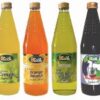 SQUASH & SYRUPS