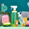 KITCHEN CLEANER