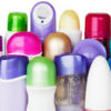 DEODORANTS