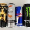 ENERGY DRINK