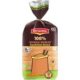 BRITNNIA WHOLE WHEAT BREAD 450GM