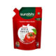 CHILLI SAUCE SACHET