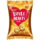 LITTLE HEARTS 13G