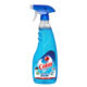 GLASS AND MULTISURFACE CLEANER