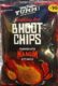 TOO YUMMY BHOOT CHIPS