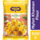 NYLON KHAMAN FLOUR 500G