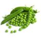 GREEN PEAS
