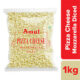 AMUL MOZZARELLA 1KG