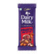 CDM FRUITE N NUTS