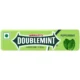 DOUBLEMINT PEPPERMINT FLAV 13G