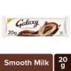 GALAXY SMOOTH MILK