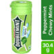 DOUBLEMENT CHEWY MINT 30.4G