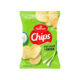 CREAM AND ONION 30G