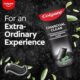 COLGATE SF CHARCOAL