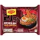 KOREAN CHICKEN NOODLES