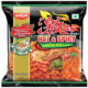 HOT AND SPICY KOREAN CHICKEN NOODLES