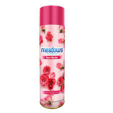 ROSE WONDER AIR FRESHNER 240ML