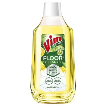 VIM ULTRA PRO FLOOR CLEANER 1LTR