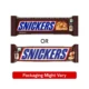 SNICKERS 40G