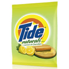 TIDE NATURALS LEMN M CHANDAN DTRGNT 800 GM