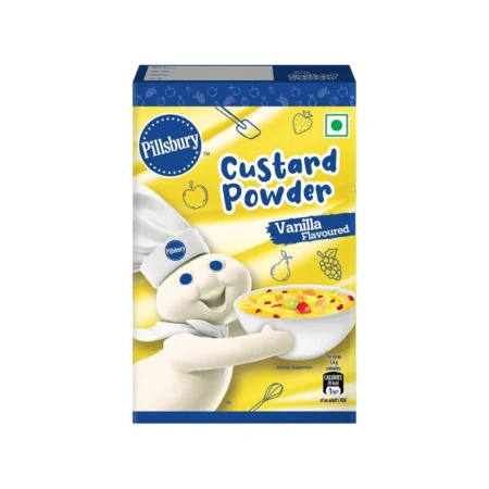 CUSTARD POWDER