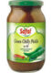 SAFAL GREEN CHILLY PICKLE 400g BUY 1 GET 1