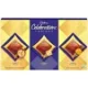 CADBURY CELEBRATION FUSION 108g